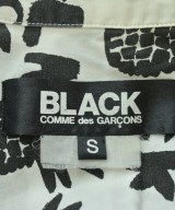 BLACK COMME des GARCONS（ブラックコムデギャルソン）カジュアルシャツ その他（柄物・カラフル） サイズ:S レディース/2200684553023