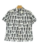 BLACK COMME des GARCONS カジュアルシャツ
