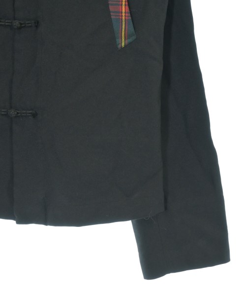 BLACK COMME des GARCONS（ブラックコムデギャルソン）その他 黒 サイズ:L レディース/2200684702032