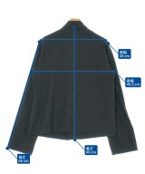 BLACK COMME des GARCONS（ブラックコムデギャルソン）その他 黒 サイズ:L レディース/2200684702032