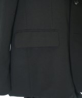BLACK COMME des GARCONS（ブラックコムデギャルソン）カジュアルジャケット 黒 サイズ:L メンズ/2200684720012