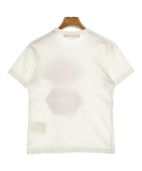 BLACK COMME des GARCONS（ブラックコムデギャルソン）Tシャツ・カットソー 白 サイズ:XS レディース/2200684797045