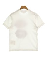 BLACK COMME des GARCONS（ブラックコムデギャルソン）Tシャツ・カットソー 白 サイズ:XS レディース/2200684797045