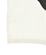 BLACK COMME des GARCONS（ブラックコムデギャルソン）Tシャツ・カットソー 白 サイズ:XS レディース/2200684797045