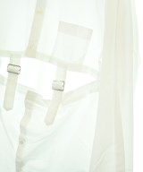 BLACK COMME des GARCONS（ブラックコムデギャルソン）カジュアルシャツ 白 サイズ:XL メンズ/2200684810089