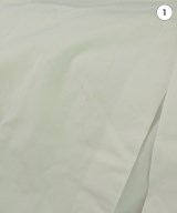 BLACK COMME des GARCONS（ブラックコムデギャルソン）カジュアルシャツ 白 サイズ:XL メンズ/2200684810089