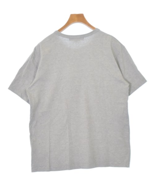 BLACK COMME des GARCONS（ブラックコムデギャルソン）Tシャツ・カットソー グレー サイズ:XXL メンズ/2200683968033