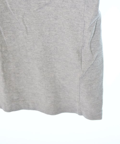 BLACK COMME des GARCONS（ブラックコムデギャルソン）Tシャツ・カットソー グレー サイズ:XXL メンズ/2200683968033