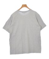 BLACK COMME des GARCONS（ブラックコムデギャルソン）Tシャツ・カットソー グレー サイズ:XXL メンズ/2200683968033