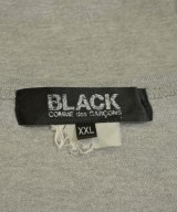 BLACK COMME des GARCONS（ブラックコムデギャルソン）Tシャツ・カットソー グレー サイズ:XXL メンズ/2200683968033