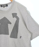 BLACK COMME des GARCONS（ブラックコムデギャルソン）Tシャツ・カットソー グレー サイズ:XXL メンズ/2200683968033