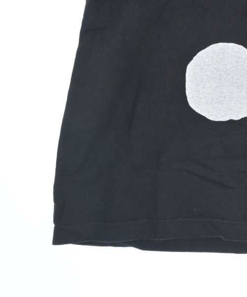 BLACK COMME des GARCONS（ブラックコムデギャルソン）Tシャツ・カットソー 黒 サイズ:L メンズ/2200683968118