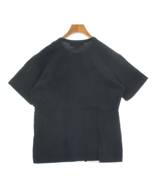 BLACK COMME des GARCONS（ブラックコムデギャルソン）Tシャツ・カットソー 黒 サイズ:L メンズ/2200683968125