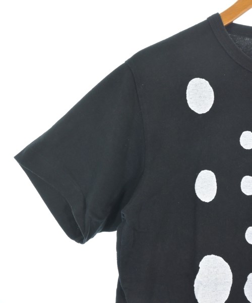 BLACK COMME des GARCONS（ブラックコムデギャルソン）Tシャツ・カットソー 黒 サイズ:L メンズ/2200683968125
