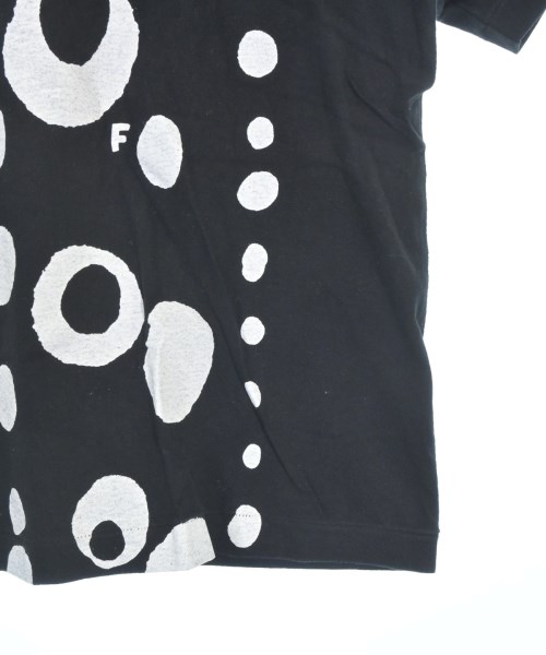 BLACK COMME des GARCONS（ブラックコムデギャルソン）Tシャツ・カットソー 黒 サイズ:L メンズ/2200683968125