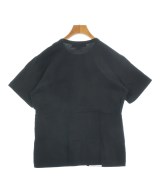 BLACK COMME des GARCONS（ブラックコムデギャルソン）Tシャツ・カットソー 黒 サイズ:L メンズ/2200683968125