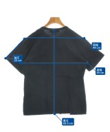 BLACK COMME des GARCONS（ブラックコムデギャルソン）Tシャツ・カットソー 黒 サイズ:L メンズ/2200683968125