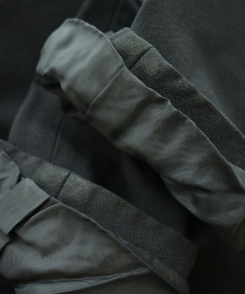 BLACK COMME des GARCONS（ブラックコムデギャルソン）テーラードジャケット 黒 サイズ:S レディース/2200685010013