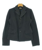 BLACK COMME des GARCONS テーラードジャケット