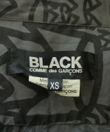 BLACK COMME des GARCONS（ブラックコムデギャルソン）ブラウス グレー サイズ:XS レディース/2200685010037