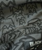 BLACK COMME des GARCONS（ブラックコムデギャルソン）ブラウス グレー サイズ:XS レディース/2200685010037
