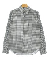 BLACK COMME des GARCONS（ブラックコムデギャルソン）カジュアルシャツ 黒 サイズ:XS レディース/2200685010082