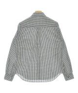 BLACK COMME des GARCONS（ブラックコムデギャルソン）カジュアルシャツ 黒 サイズ:XS レディース/2200685010082