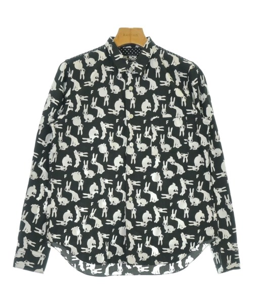 ブラックコムデギャルソン(BLACK COMME des GARCONS)のBLACK COMME des GARCONS カジュアルシャツ