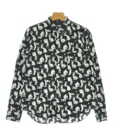 BLACK COMME des GARCONS カジュアルシャツ