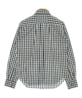 BLACK COMME des GARCONS（ブラックコムデギャルソン）カジュアルシャツ 黒 サイズ:XS レディース/2200685010105