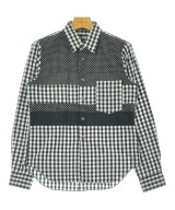 BLACK COMME des GARCONS カジュアルシャツ
