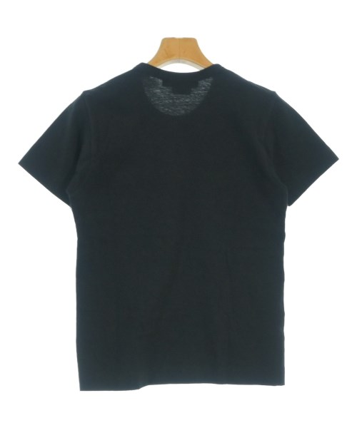 BLACK COMME des GARCONS（ブラックコムデギャルソン）Tシャツ・カットソー 黒 サイズ:S レディース/2200685010112