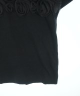 BLACK COMME des GARCONS（ブラックコムデギャルソン）Tシャツ・カットソー 黒 サイズ:S レディース/2200685010112