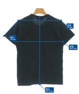 BLACK COMME des GARCONS（ブラックコムデギャルソン）Tシャツ・カットソー 黒 サイズ:S レディース/2200685010112