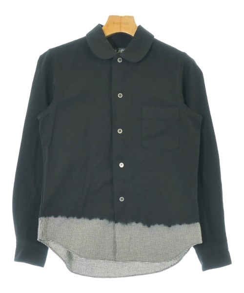 ブラックコムデギャルソン(BLACK COMME des GARCONS)のBLACK COMME des GARCONS カジュアルシャツ