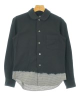 BLACK COMME des GARCONS カジュアルシャツ