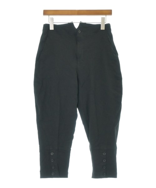 ブラックコムデギャルソン(BLACK COMME des GARCONS)のBLACK COMME des GARCONS クロップドパンツ