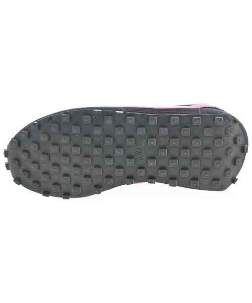 BLACK COMME des GARCONS（ブラックコムデギャルソン）スニーカー 黒 サイズ:27.5cm メンズ/2200685521076
