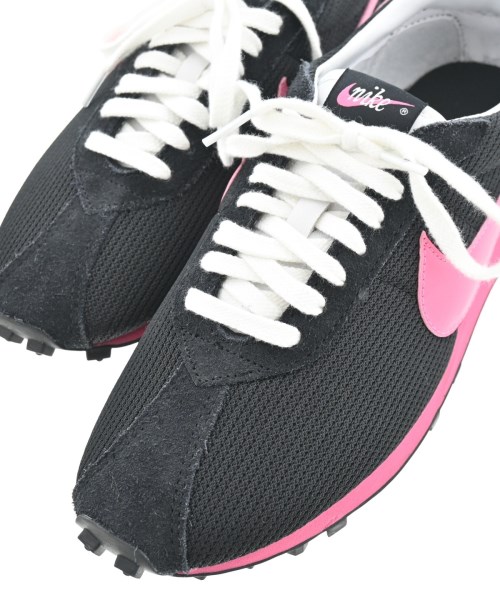 BLACK COMME des GARCONS（ブラックコムデギャルソン）スニーカー 黒 サイズ:27.5cm メンズ/2200685521076