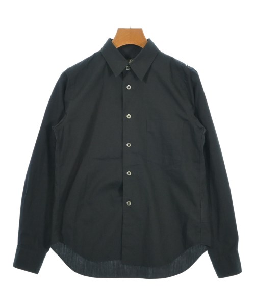 ブラックコムデギャルソン(BLACK COMME des GARCONS)のBLACK COMME des GARCONS カジュアルシャツ