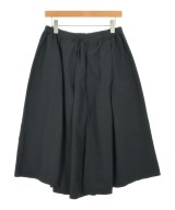 BLACK COMME des GARCONS（ブラックコムデギャルソン）ひざ丈スカート 黒 サイズ:S レディース/2200685691014