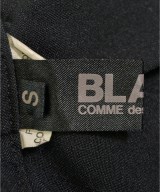 BLACK COMME des GARCONS（ブラックコムデギャルソン）ひざ丈スカート 黒 サイズ:S レディース/2200685691014