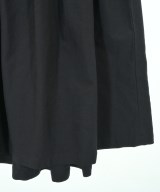 BLACK COMME des GARCONS（ブラックコムデギャルソン）ひざ丈スカート 黒 サイズ:S レディース/2200685691014