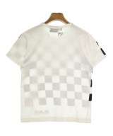 BLACK COMME des GARCONS（ブラックコムデギャルソン）Tシャツ・カットソー 白 サイズ:M レディース/2200685699027