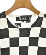 BLACK COMME des GARCONS（ブラックコムデギャルソン）Tシャツ・カットソー 白 サイズ:M レディース/2200685699027