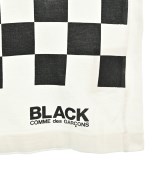 BLACK COMME des GARCONS（ブラックコムデギャルソン）Tシャツ・カットソー 白 サイズ:M レディース/2200685699027