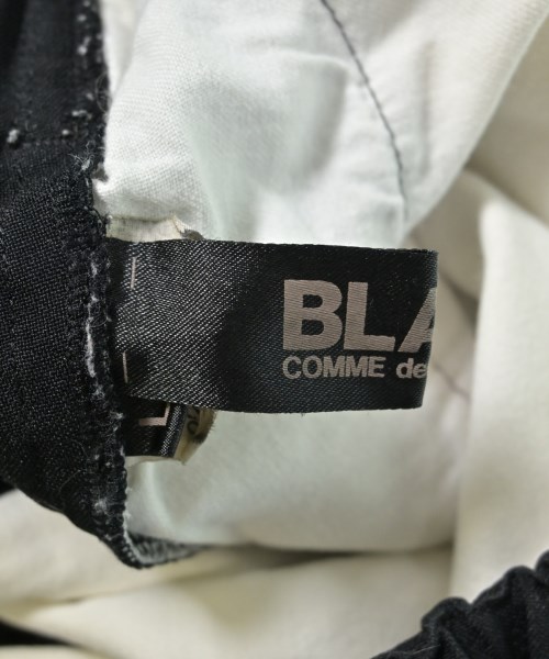 BLACK COMME des GARCONS（ブラックコムデギャルソン）その他 黒 サイズ:L メンズ/2200685753026