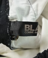 BLACK COMME des GARCONS（ブラックコムデギャルソン）その他 黒 サイズ:L メンズ/2200685753026