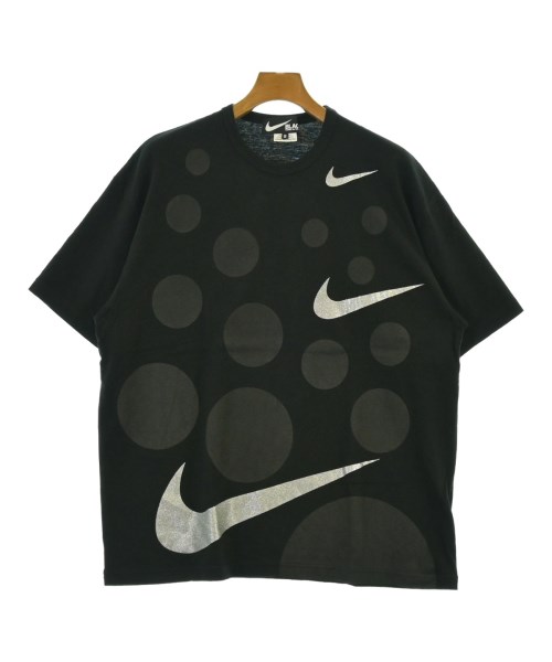 BLACK COMME des GARCONS(ブラックコムデギャルソン)Tシャツ・カットソー 黒 サイズ:S/2200686130031
