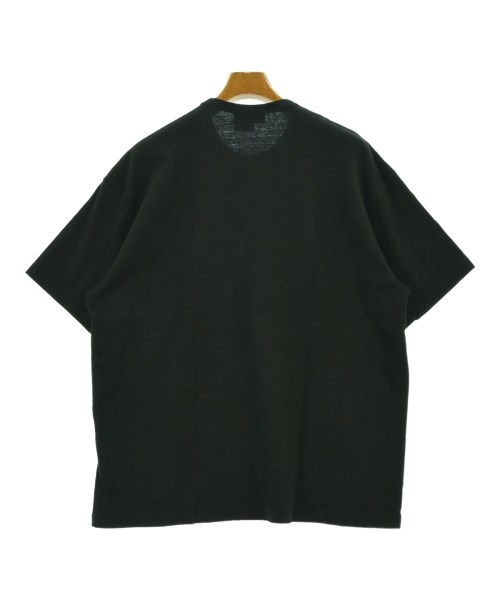 BLACK COMME des GARCONS（ブラックコムデギャルソン）Tシャツ・カットソー 黒 サイズ:S メンズ/2200686130031